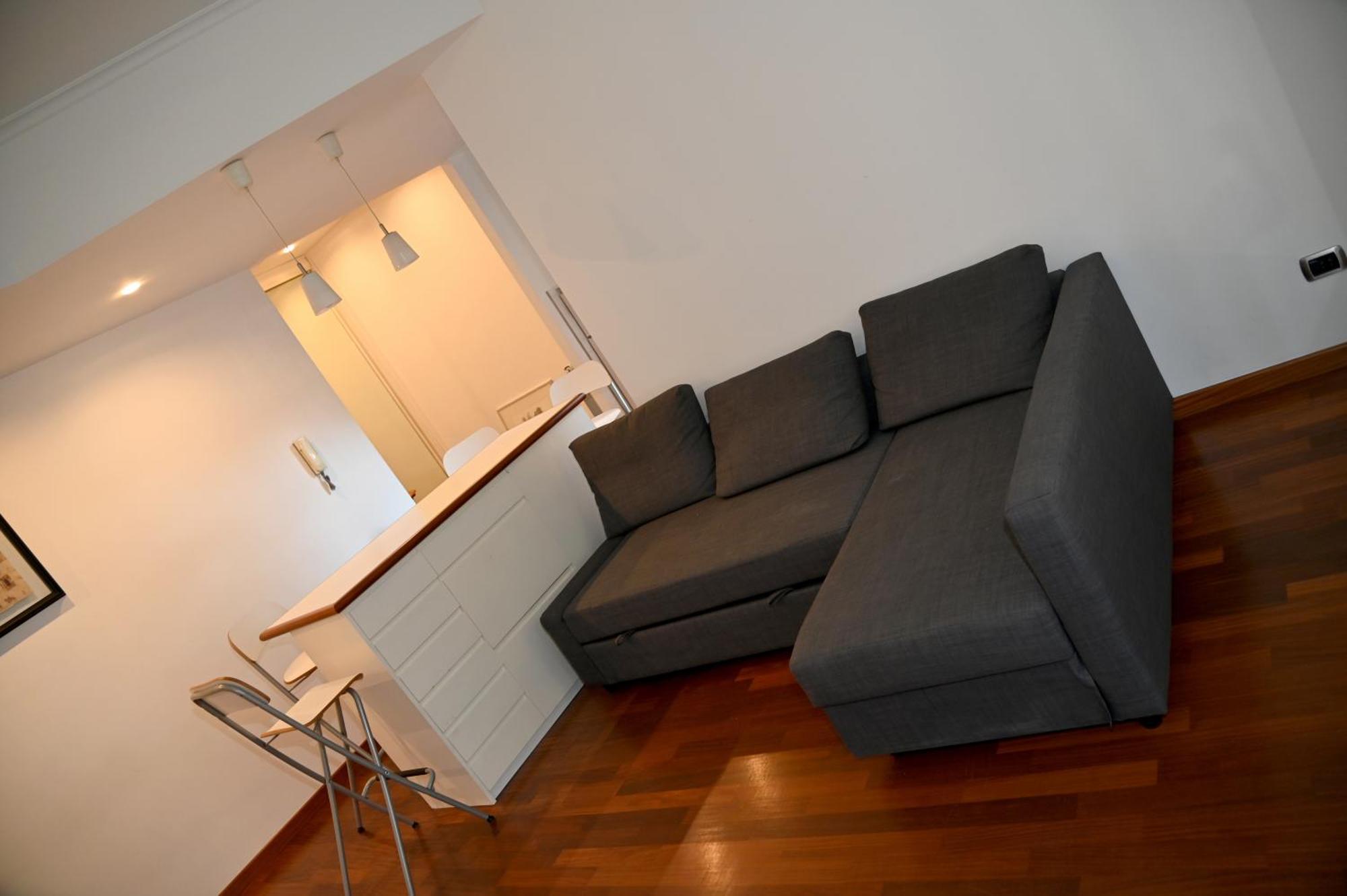 Casa 12 Apartment Rome