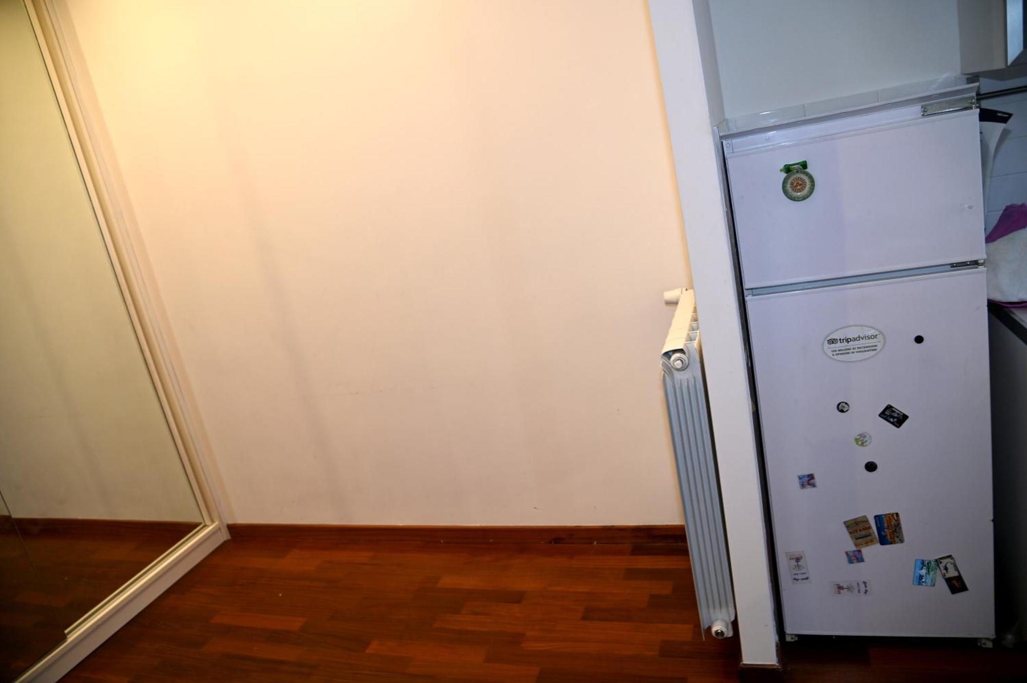 Apartment Casa 12 *