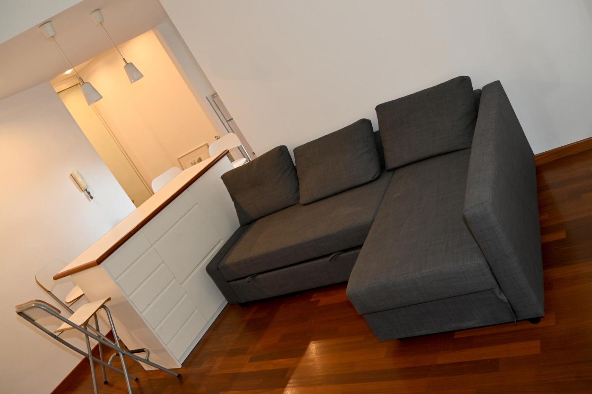 Casa 12 Apartment *
