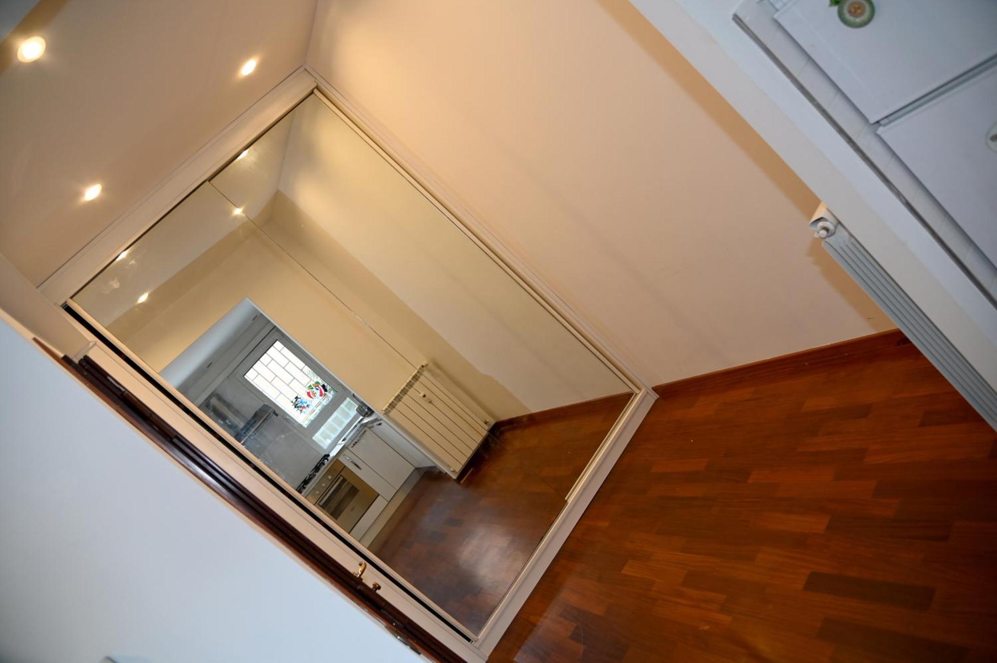 Casa 12 Apartment Rome