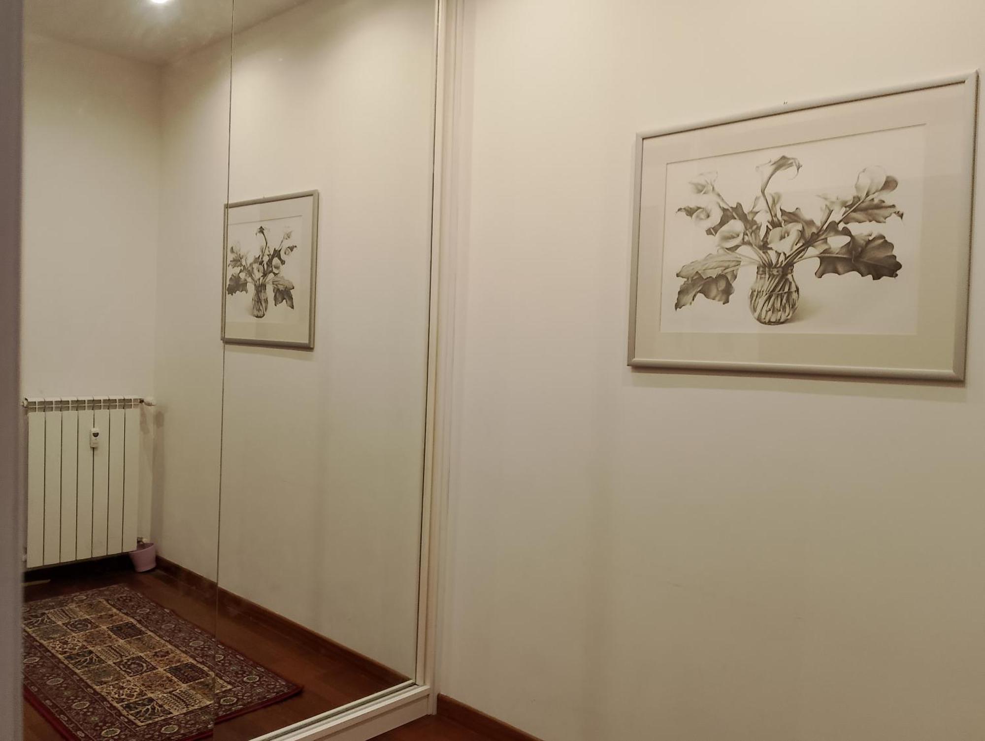 Apartment Casa 12 Rome