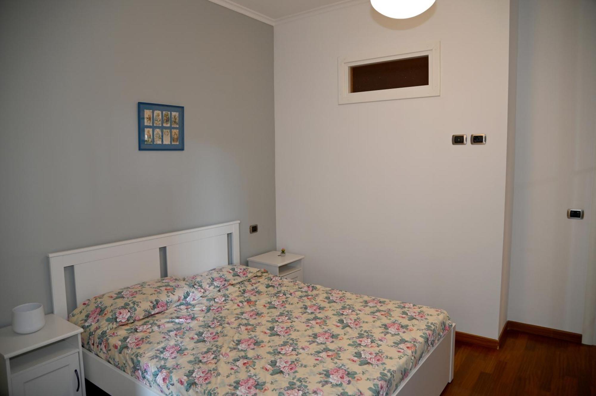 Casa 12 * Rome