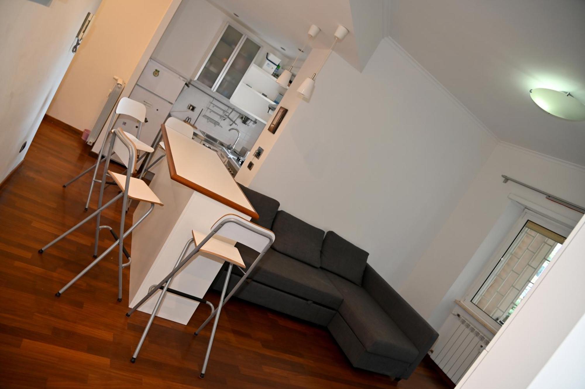 Appartement Casa 12