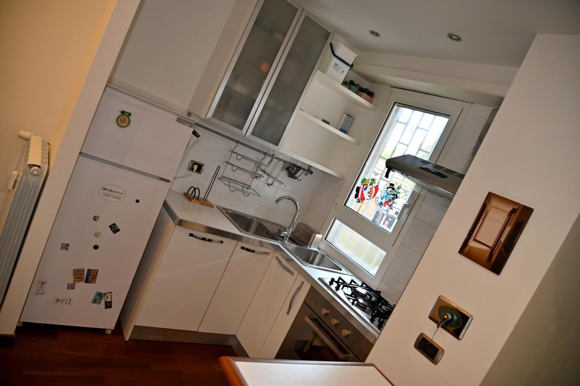 Casa 12 Appartement *
