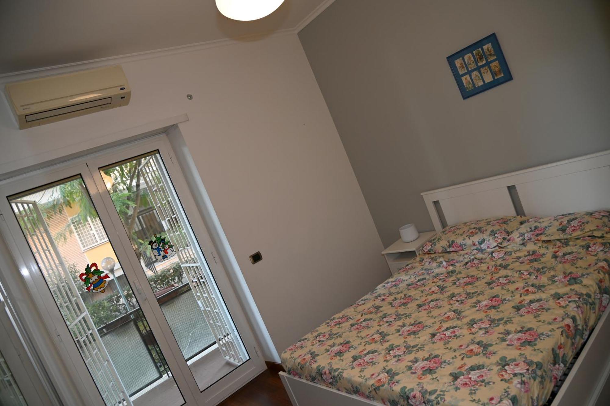 Appartement Casa 12 *