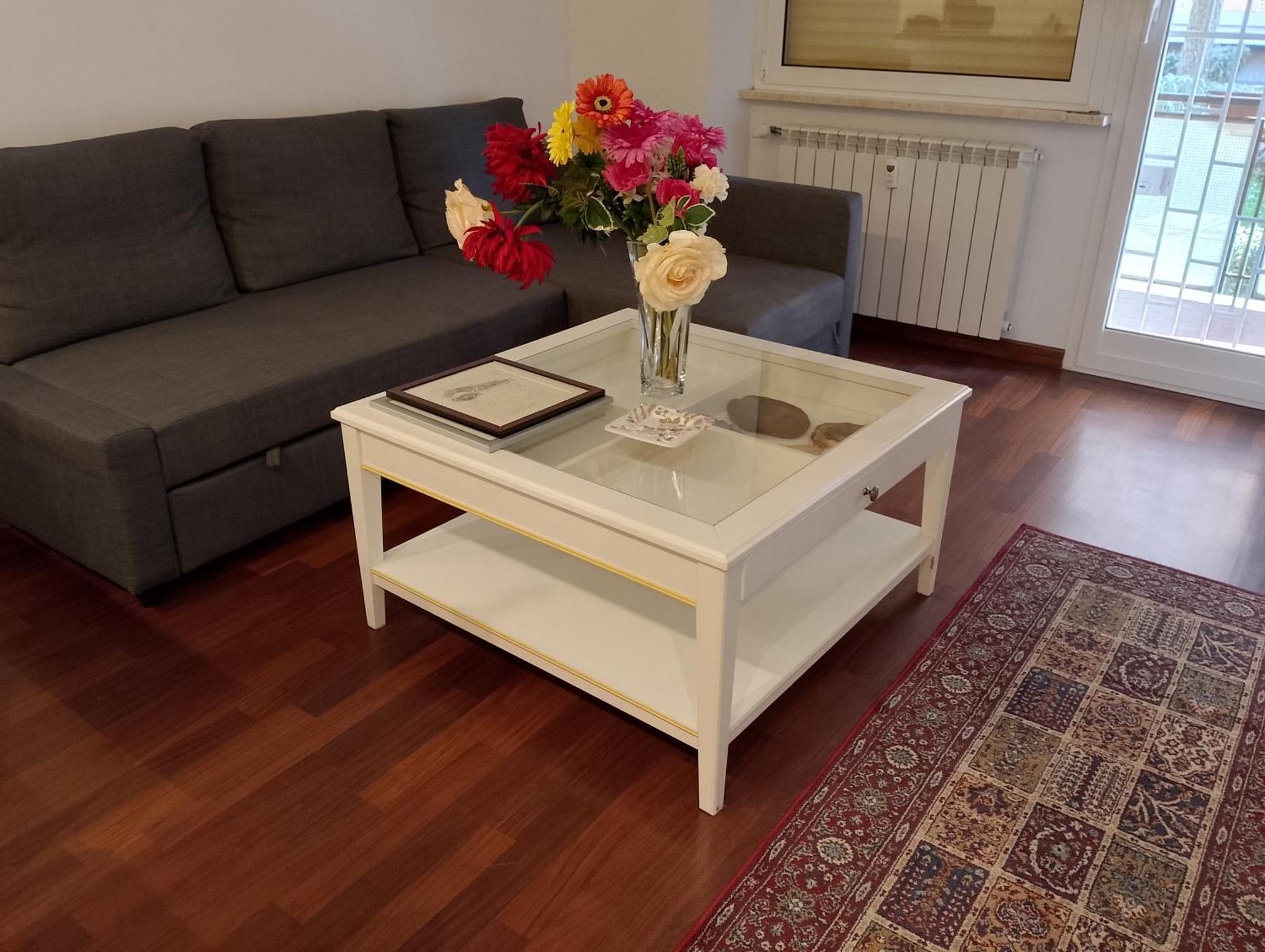 Casa 12 Appartement Rome
